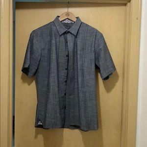 Van Heusen dress shirt